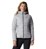 mujer tapas glacial Mountain Hardwear sudadera con capucha ul susurrador de fantasmas 84RX521