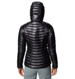 mujer tapas negro Mountain Hardwear susurrador de fantasmas/2 sudadera con capucha 84RX511 - Image 2