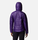 mujer tapas zodíaco Mountain Hardwear susurrador de fantasmas/2 sudadera con capucha 84RX507 - Image 2