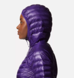 mujer tapas zodíaco Mountain Hardwear susurrador de fantasmas/2 sudadera con capucha 84RX507 - Image 4