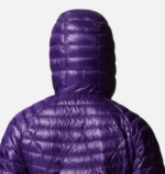 mujer tapas zodíaco Mountain Hardwear susurrador de fantasmas/2 sudadera con capucha 84RX507 - Image 5