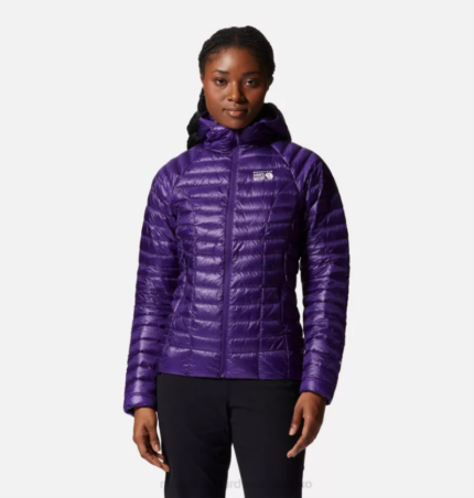 mujer tapas zodíaco Mountain Hardwear susurrador de fantasmas/2 sudadera con capucha 84RX507