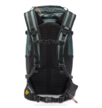 unisexo equipo abeto negro Mountain Hardwear mochila jmt 25l 84RX725 - Image 2