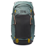 unisexo equipo abeto negro Mountain Hardwear mochila jmt 25l 84RX725