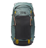 unisexo equipo abeto negro Mountain Hardwear mochila jmt 25l 84RX725