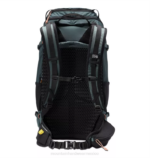 unisexo equipo abeto negro Mountain Hardwear mochila jmt 35l 84RX726 - Image 2