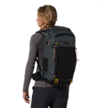unisexo equipo abeto negro Mountain Hardwear mochila jmt 35l 84RX726 - Image 3