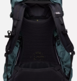 unisexo equipo abeto negro Mountain Hardwear mochila pct 55l 84RX737 - Image 9