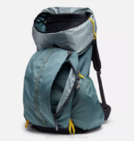 unisexo equipo abeto negro Mountain Hardwear mochila pct 70l 84RX738 - Image 14