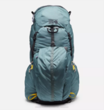 unisexo equipo abeto negro Mountain Hardwear mochila pct 70l 84RX738