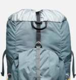 unisexo equipo abeto negro Mountain Hardwear mochila pct 70l 84RX738 - Image 5