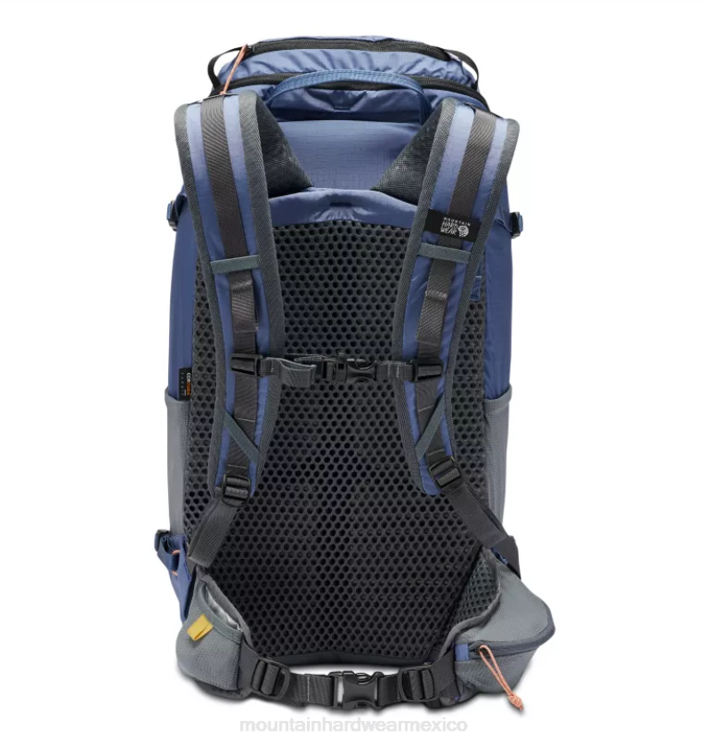 unisexo equipo azul del norte Mountain Hardwear mochila jmt 35l 84RX728 - Image 2