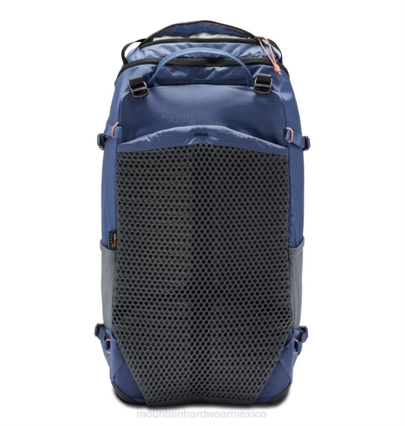 unisexo equipo azul del norte Mountain Hardwear mochila jmt 35l 84RX728 - Image 4
