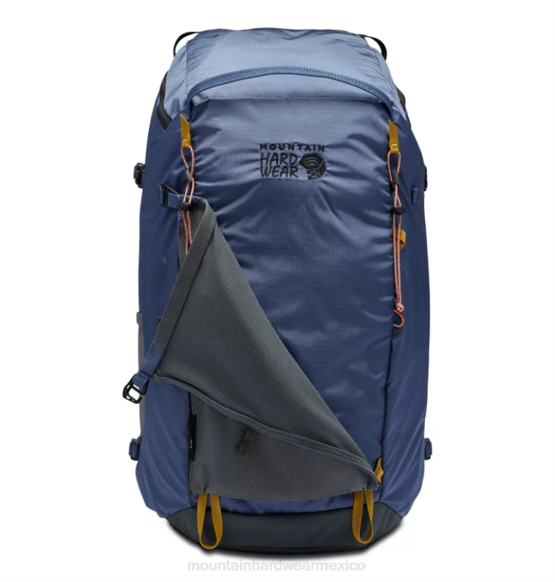 unisexo equipo azul del norte Mountain Hardwear mochila jmt 35l 84RX728 - Image 5
