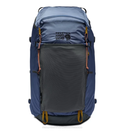 unisexo equipo azul del norte Mountain Hardwear mochila jmt 35l 84RX728