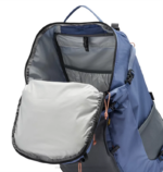 unisexo equipo azul del norte Mountain Hardwear mochila jmt 35l 84RX728 - Image 6