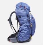 unisexo equipo azul del norte Mountain Hardwear mochila pct 50l 84RX739 - Image 11