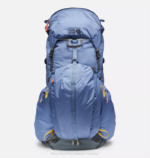 unisexo equipo azul del norte Mountain Hardwear mochila pct 50l 84RX739