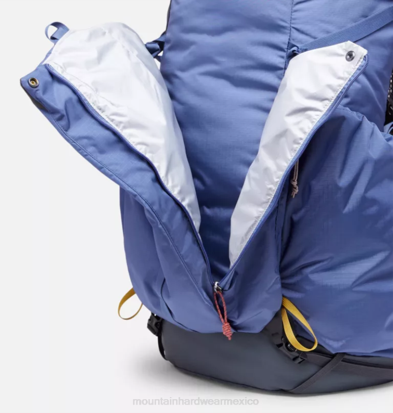 unisexo equipo azul del norte Mountain Hardwear mochila pct 50l 84RX739 - Image 3