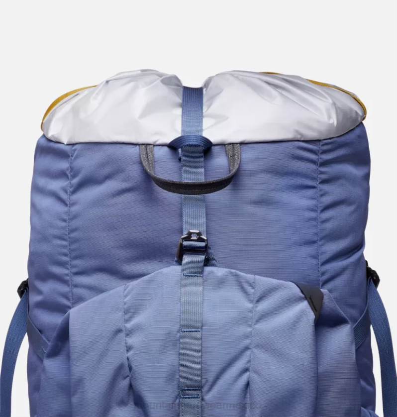 unisexo equipo azul del norte Mountain Hardwear mochila pct 50l 84RX739 - Image 5