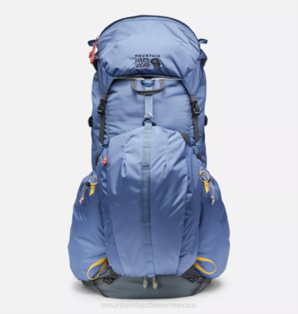 unisexo equipo azul del norte Mountain Hardwear mochila pct 50l 84RX739