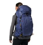 unisexo equipo azul del norte Mountain Hardwear mochila pct 50l 84RX739 - Image 8