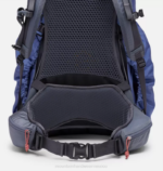 unisexo equipo azul del norte Mountain Hardwear mochila pct 50l 84RX739 - Image 10