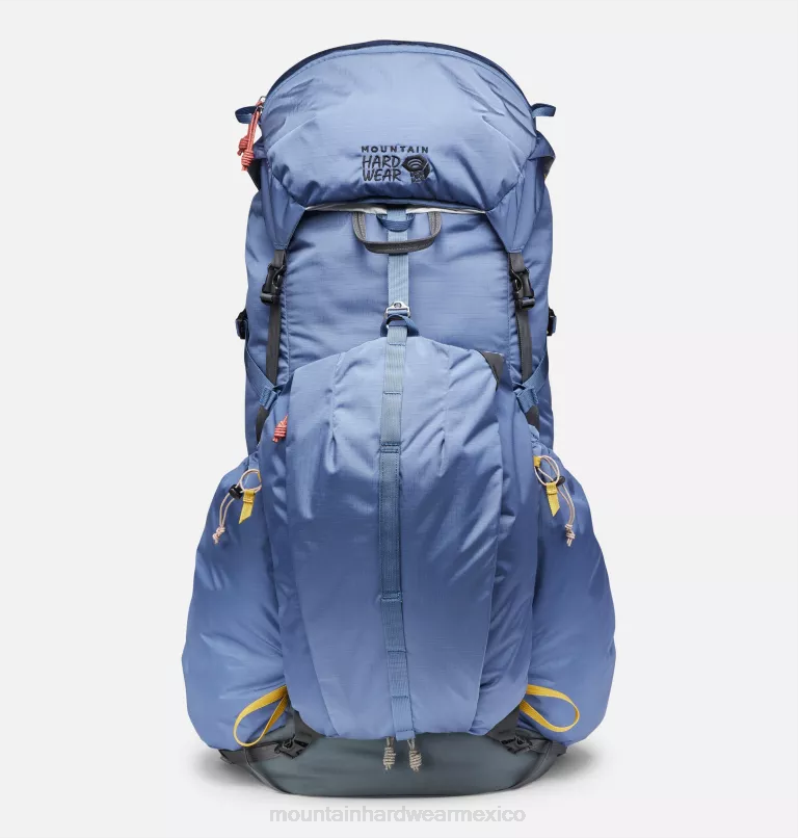 unisexo_equipo_azul_del_norte_mountain_hardwear_mochila_pct_50l_84rx739.png unisexo equipo azul del norte Mountain Hardwear mochila pct 50l 84RX739 - Image 1