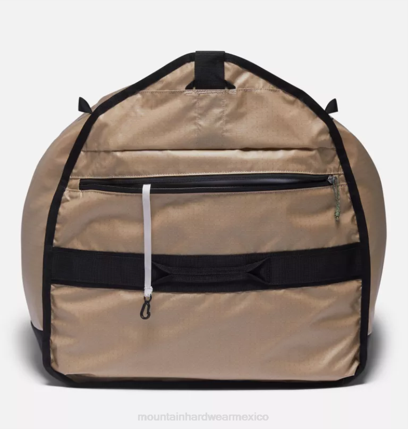 unisexo equipo bronceado moab Mountain Hardwear campamento 4 bolsa de lona 135 84RX722 - Image 7