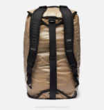 unisexo equipo bronceado moab Mountain Hardwear campamento 4 bolsa de lona 45 84RX715 - Image 2