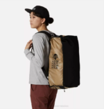 unisexo equipo bronceado moab Mountain Hardwear campamento 4 bolsa de lona 45 84RX715 - Image 4