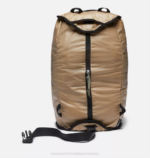 unisexo equipo bronceado moab Mountain Hardwear campamento 4 bolsa de lona 45 84RX715 - Image 5