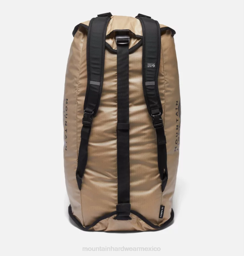 unisexo equipo bronceado moab Mountain Hardwear campamento 4 bolsa de lona 65 84RX684 - Image 2