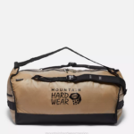 unisexo equipo bronceado moab Mountain Hardwear campamento 4 bolsa de lona 65 84RX684