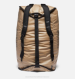 unisexo equipo bronceado moab Mountain Hardwear campamento 4 bolsa de lona 95 84RX718 - Image 2