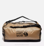 unisexo equipo bronceado moab Mountain Hardwear campamento 4 bolsa de lona 95 84RX718