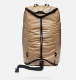 unisexo equipo bronceado moab Mountain Hardwear campamento 4 bolsa de lona 95 84RX718 - Image 5