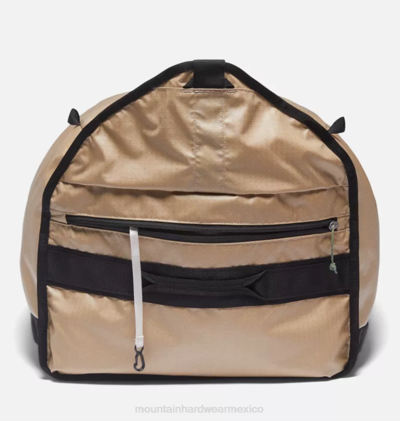 unisexo equipo bronceado moab Mountain Hardwear campamento 4 bolsa de lona 95 84RX718 - Image 7