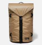 unisexo equipo bronceado moab Mountain Hardwear mochila campamento 4 25l 84RX672