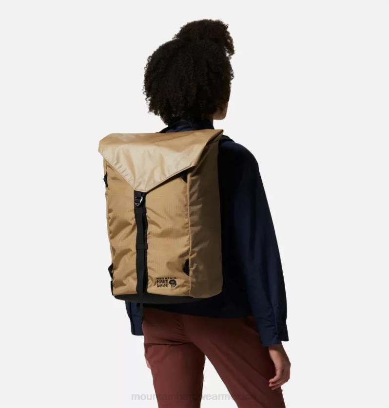 unisexo equipo bronceado moab Mountain Hardwear mochila campamento 4 32l 84RX674 - Image 4