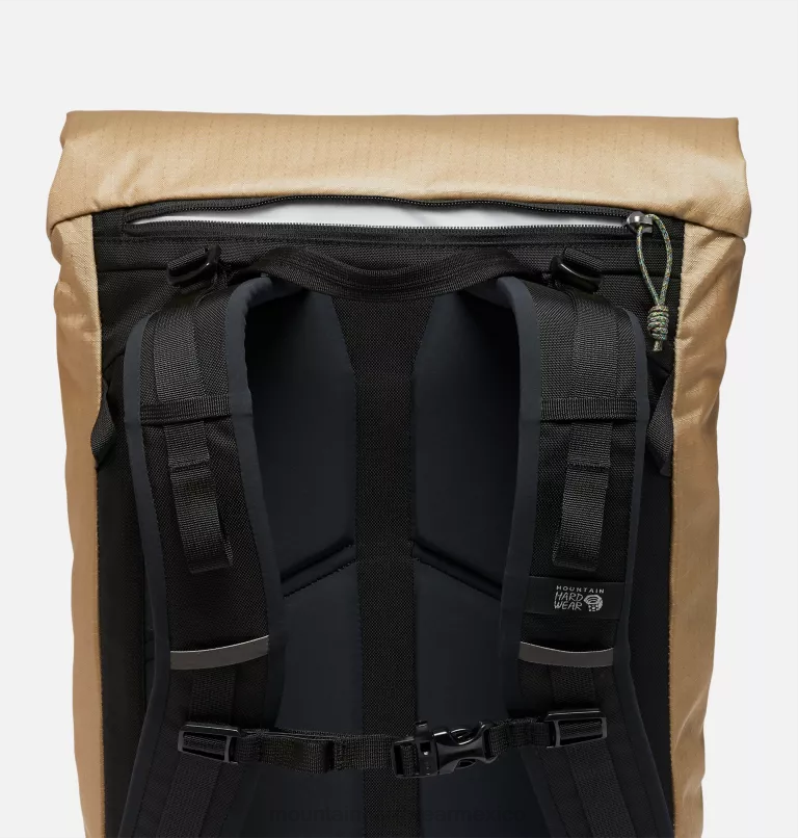 unisexo equipo bronceado moab Mountain Hardwear mochila campamento 4 32l 84RX674 - Image 5