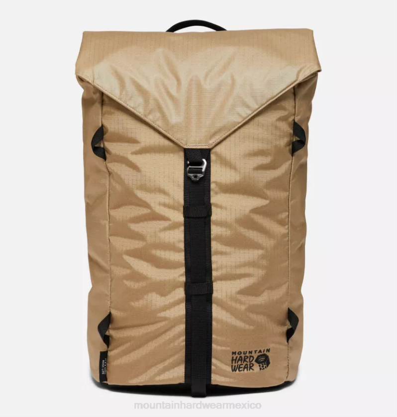 unisexo_equipo_bronceado_moab_mountain_hardwear_mochila_campamento_4_32l_84rx674.png unisexo equipo bronceado moab Mountain Hardwear mochila campamento 4 32l 84RX674 - Image 1
