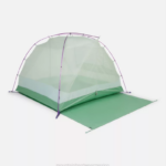 unisexo equipo cactus blanco Mountain Hardwear tienda bridger 4 84RX620