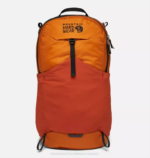 unisexo equipo cobre brillante Mountain Hardwear mochila dia de campo 16l 84RX689