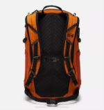 unisexo equipo cobre brillante Mountain Hardwear mochila dia de campo 28l 84RX697 - Image 2