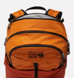 unisexo equipo cobre brillante Mountain Hardwear mochila dia de campo 28l 84RX697 - Image 5