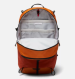 unisexo equipo cobre brillante Mountain Hardwear mochila dia de campo 28l 84RX697 - Image 6