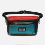 unisexo equipo desierto rojo multi Mountain Hardwear riñonera campamento 4 84RX677
