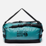 unisexo equipo empalizadas Mountain Hardwear campamento 4 bolsa de lona 45 84RX713