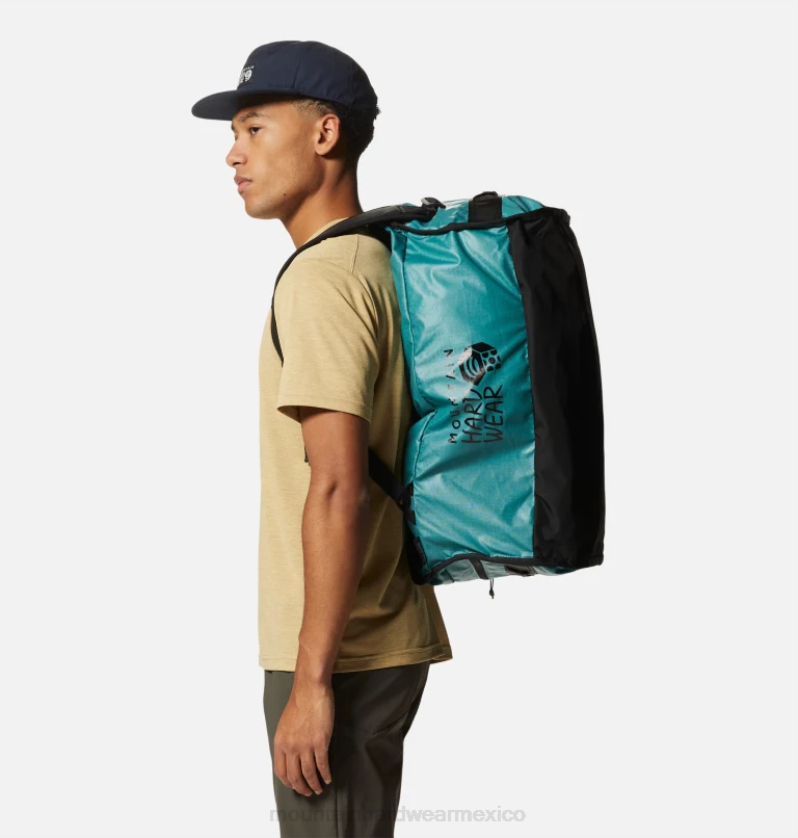 unisexo equipo empalizadas Mountain Hardwear campamento 4 bolsa de lona 45 84RX713 - Image 3